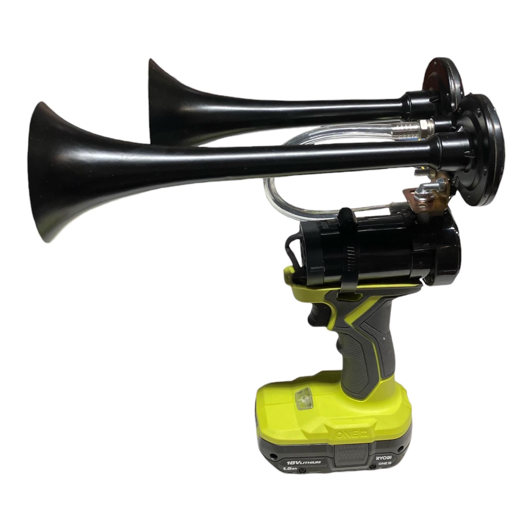 Air Horns