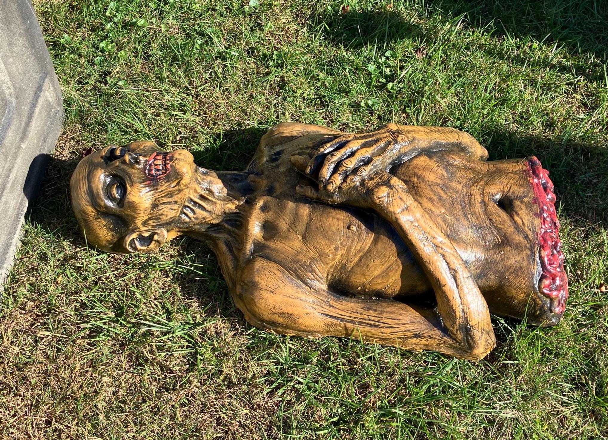 Horror Props
