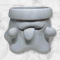Silly Monster Gumoss Planter Pot __etsy:7039359245