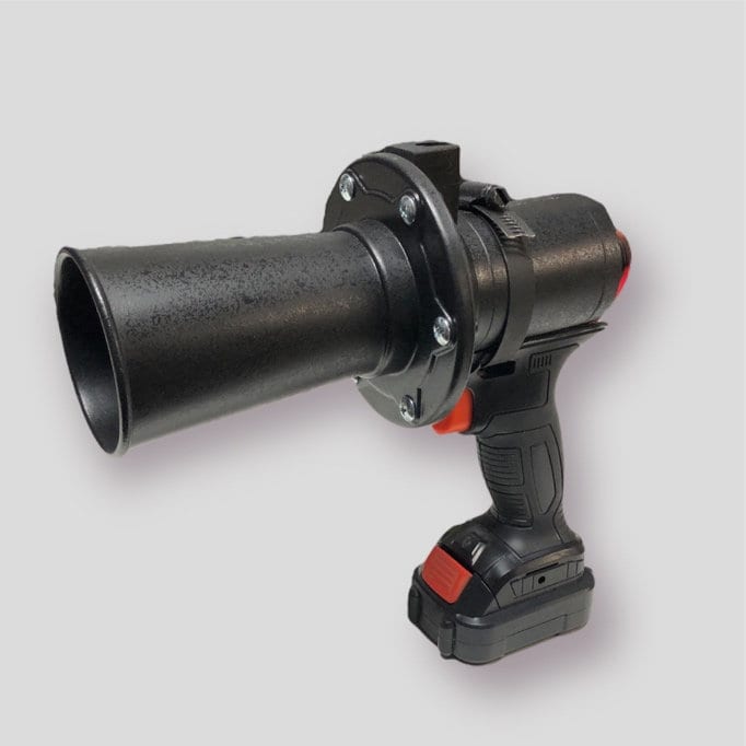 OOGA Air Horn Blaster 110dB WITH Battery and Charger (etsy image id: 4154565454)