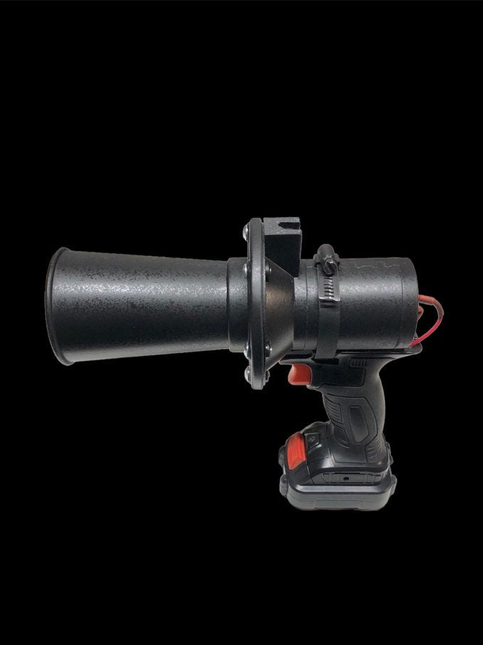 OOGA Air Horn Blaster 110dB WITH Battery and Charger (etsy image id: 4154566784)