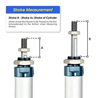 Basic Pneumatic Starter Kit DIY
