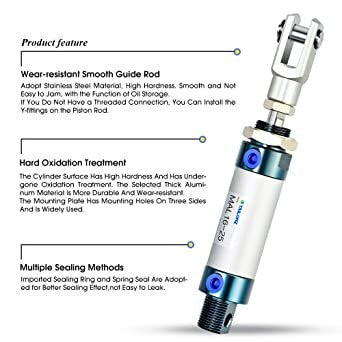 Basic Pneumatic Starter Kit DIY