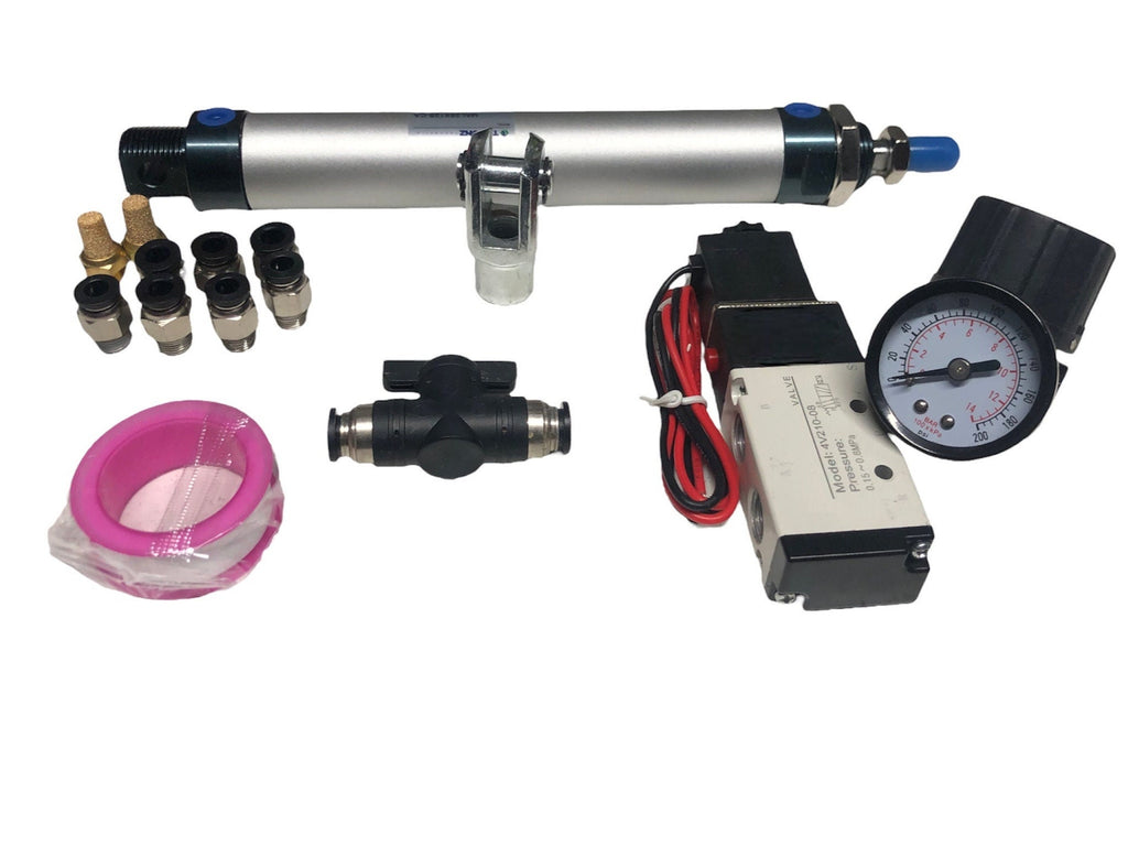 Intermediate Pneumatic Starter Kit DIY