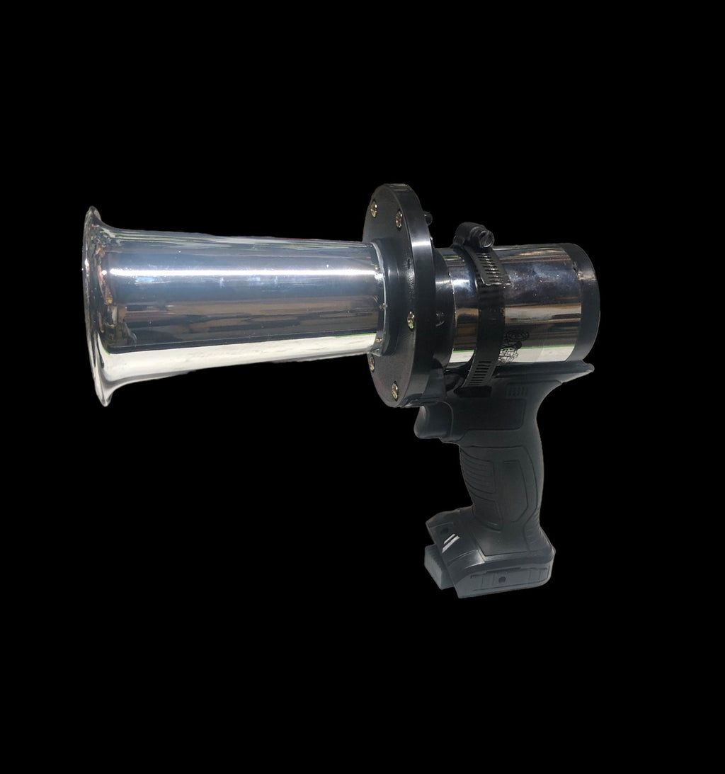 OOGA Air Horn Blaster 110dB WITH Battery and Charger (etsy image id: 4561964928)