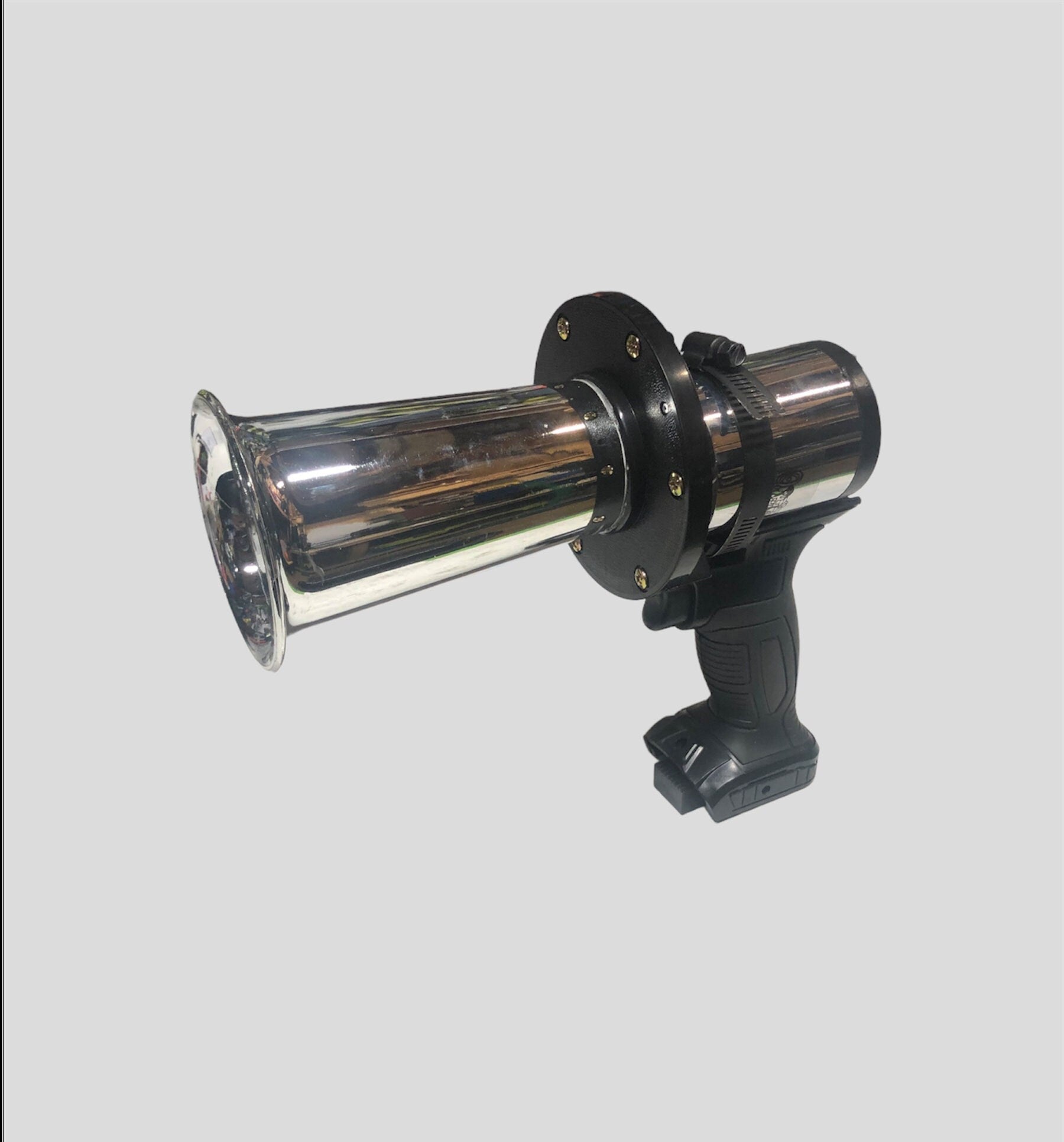 OOGA Air Horn Blaster 110dB WITH Battery and Charger (etsy image id: 4561965262)