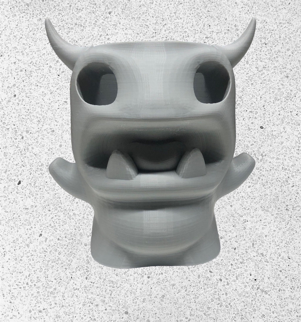 Monster Planter Pot