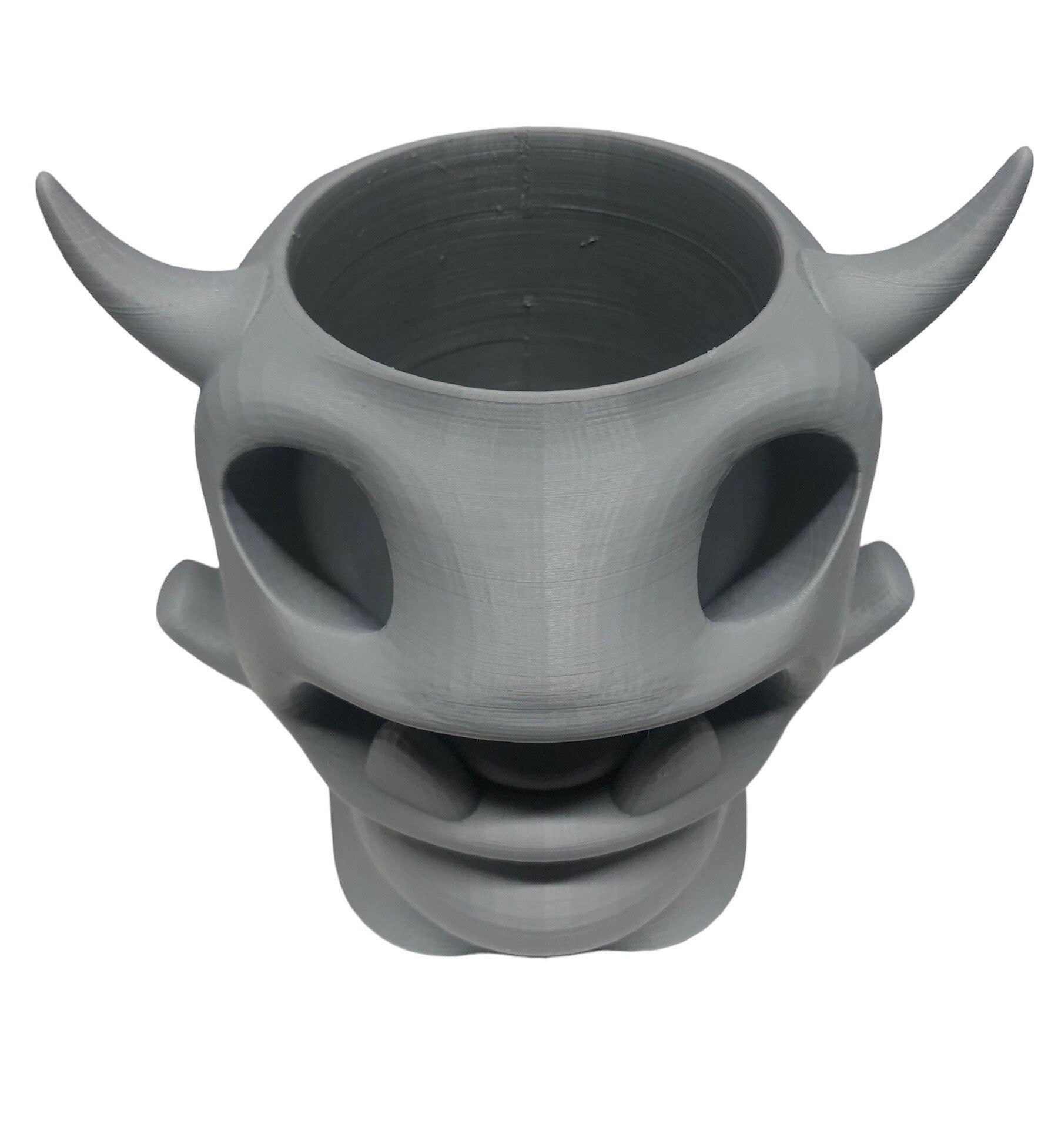 Monster Planter Pot