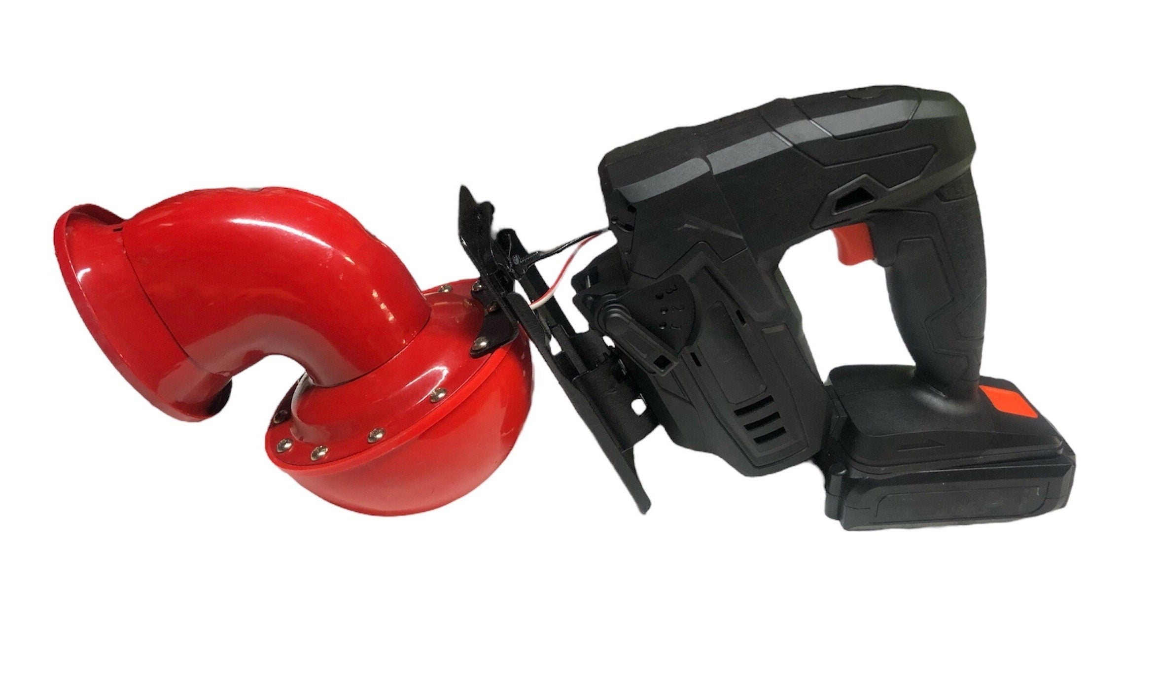 Tug Horn Blaster Portable 18V Rechargeable Battery