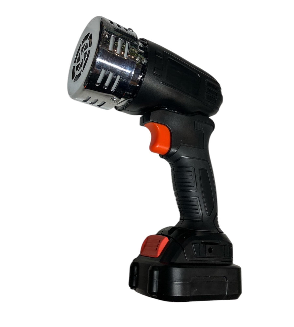 Siren Air Horn WITH Battery and Charger