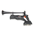 LOUD Fog Horn Blaster Portable 18V Rechargeable Battery