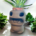 Monster Planter Pot