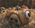 Gourd Abomination. Monster Pumpkin Prop (etsy image id: 8036446377)