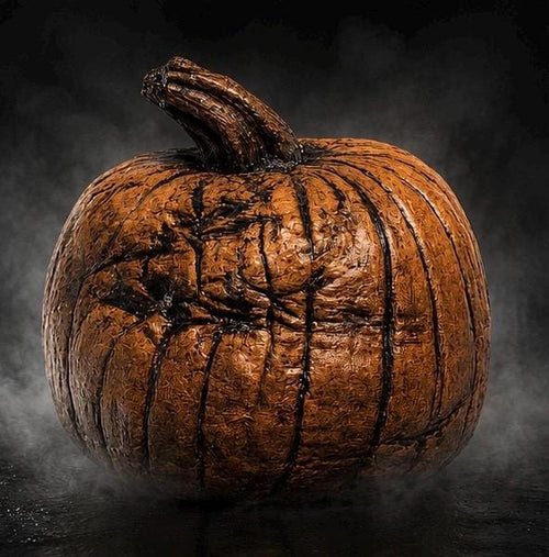 Decayed Pumpkin Prop V1 __etsy:8190030946