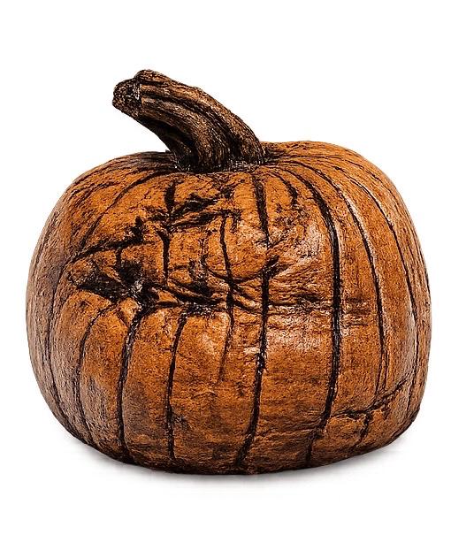 Decayed Pumpkin Prop V1 __etsy:8190752210