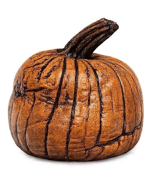 Decayed Pumpkin Prop V1 __etsy:8237960641