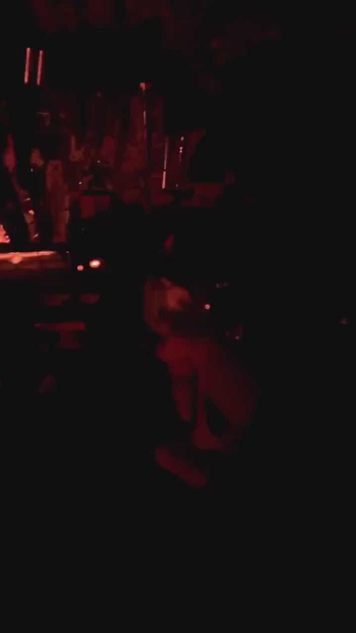 Dual Trumpet Air Horn With Light Hand Held Very Loud