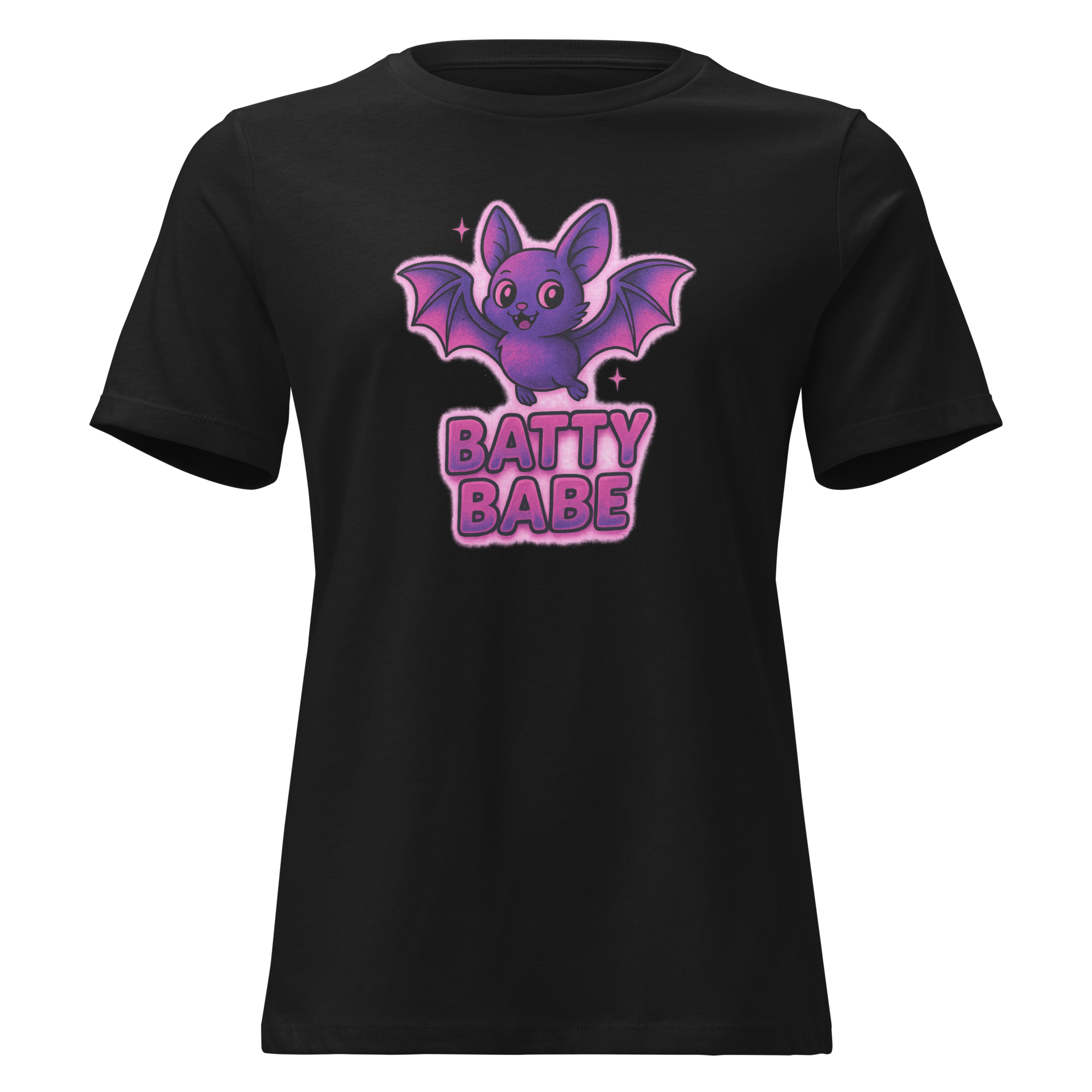 Batty Babe T-Shirt