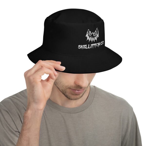 Skellitton Bucket Hat - Image 2
