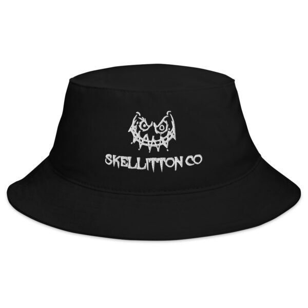 Skellitton Bucket Hat