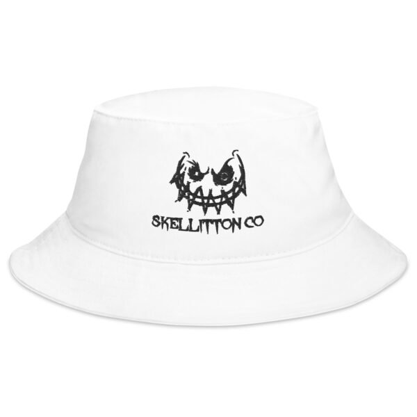 Skellitton Bucket Hat - Image 3