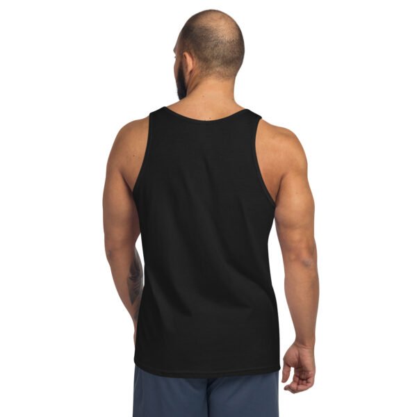 Men's Tank - Image 4