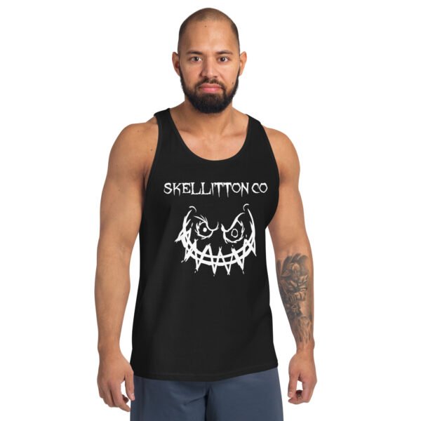 Men's Tank - Image 2
