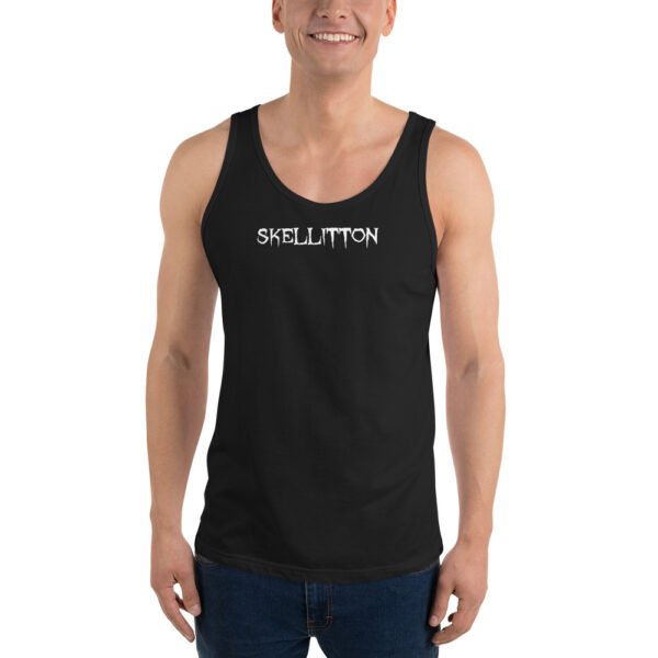 Men's Tank