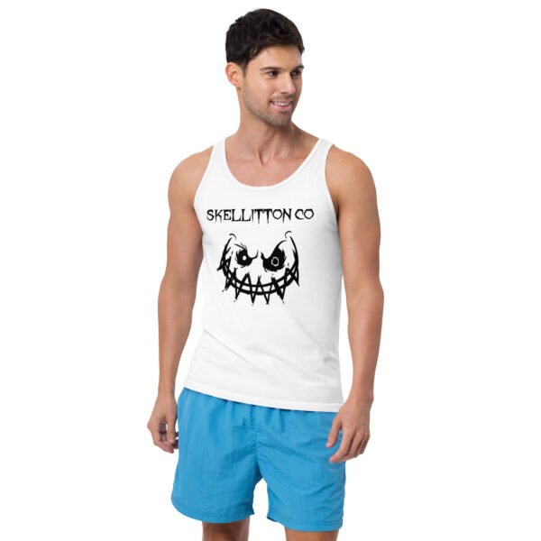 Men's Tank - Image 5
