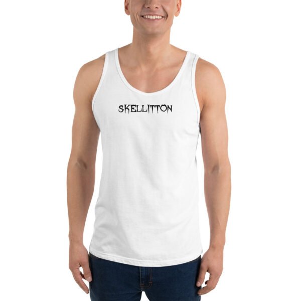 Men's Tank - Image 4