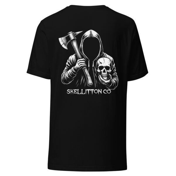 Skellitton Co Unisex t-shirt - Image 4