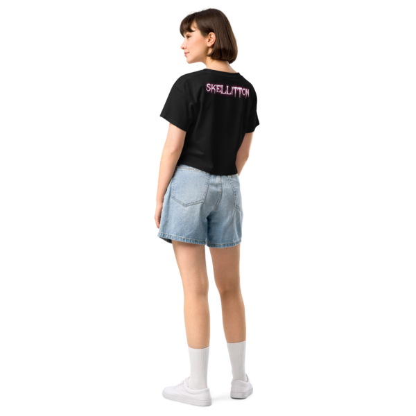 Crop Top Tee - Image 6