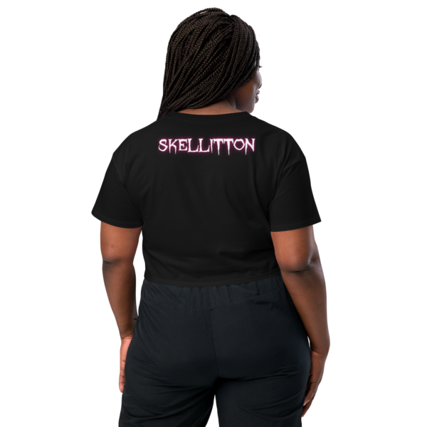 Crop Top Tee - Image 5