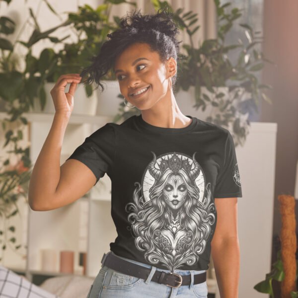 Evil Goddess T-Shirt