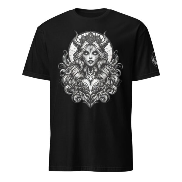 Evil Goddess T-Shirt - Image 2