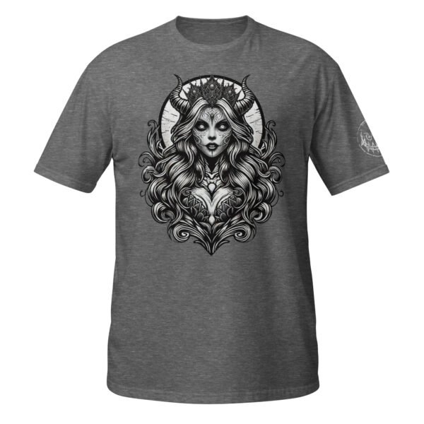 Evil Goddess T-Shirt - Image 4