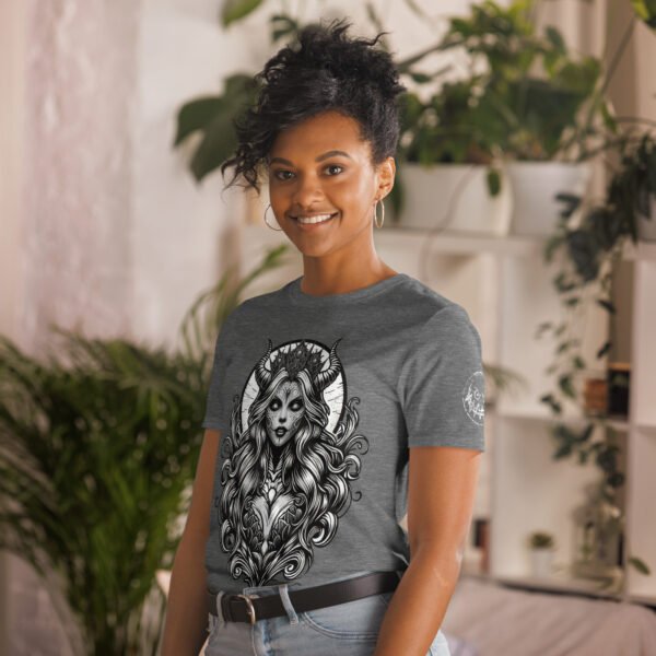 Evil Goddess T-Shirt - Image 11