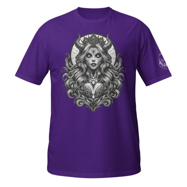 Evil Goddess T-Shirt - Image 3