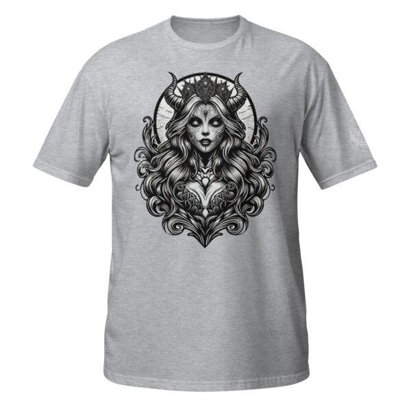 Evil Goddess T-Shirt - Image 5