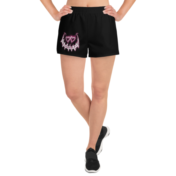 Athletic Shorts