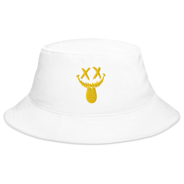 Smiley Bucket Hat - Image 2