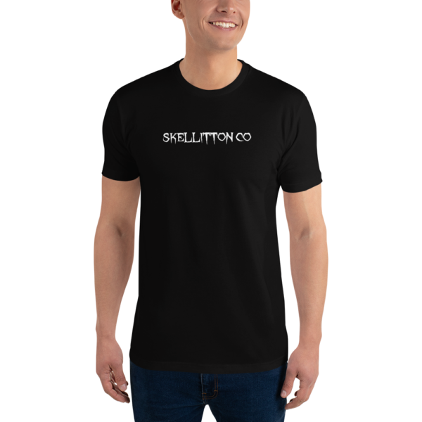 Fitted Soft-Style T-shirt