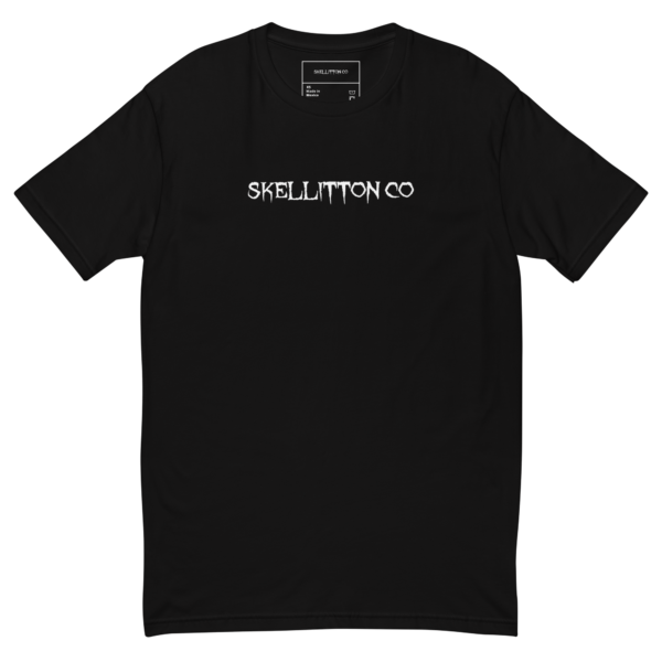 Fitted Soft-Style T-shirt - Image 2