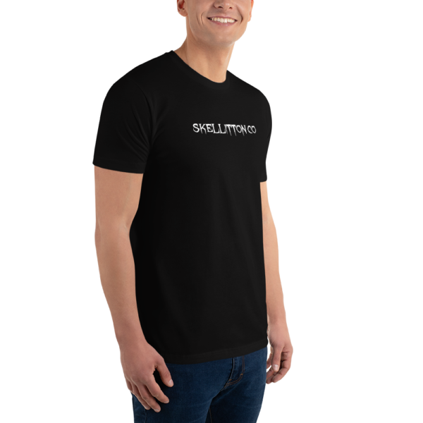 Fitted Soft-Style T-shirt - Image 3