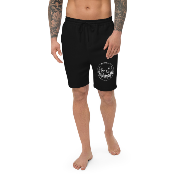 Men's Fleece Shorts